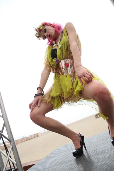 Pacha Ibiza at Praia Beach 